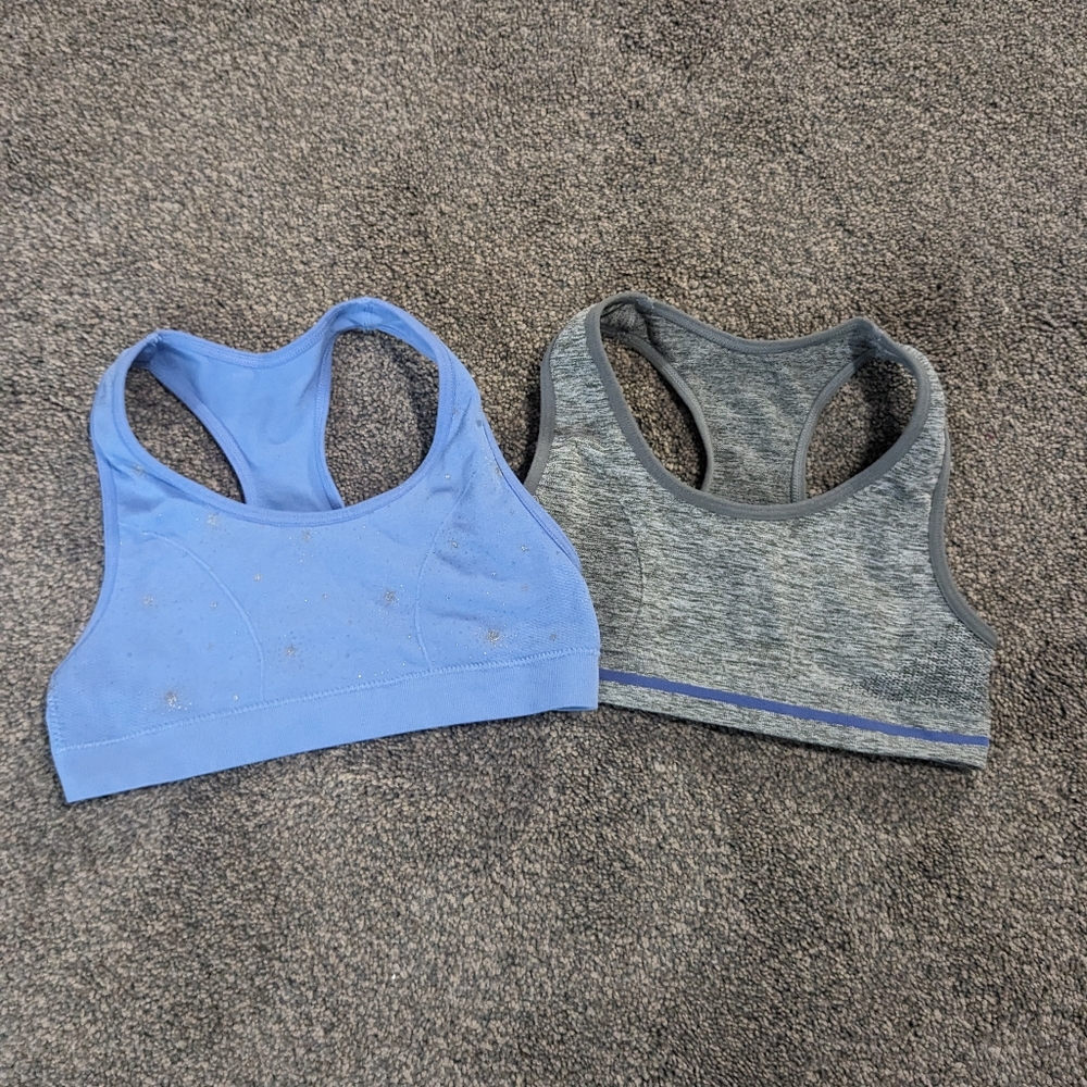 More Than Magic Sports Bras